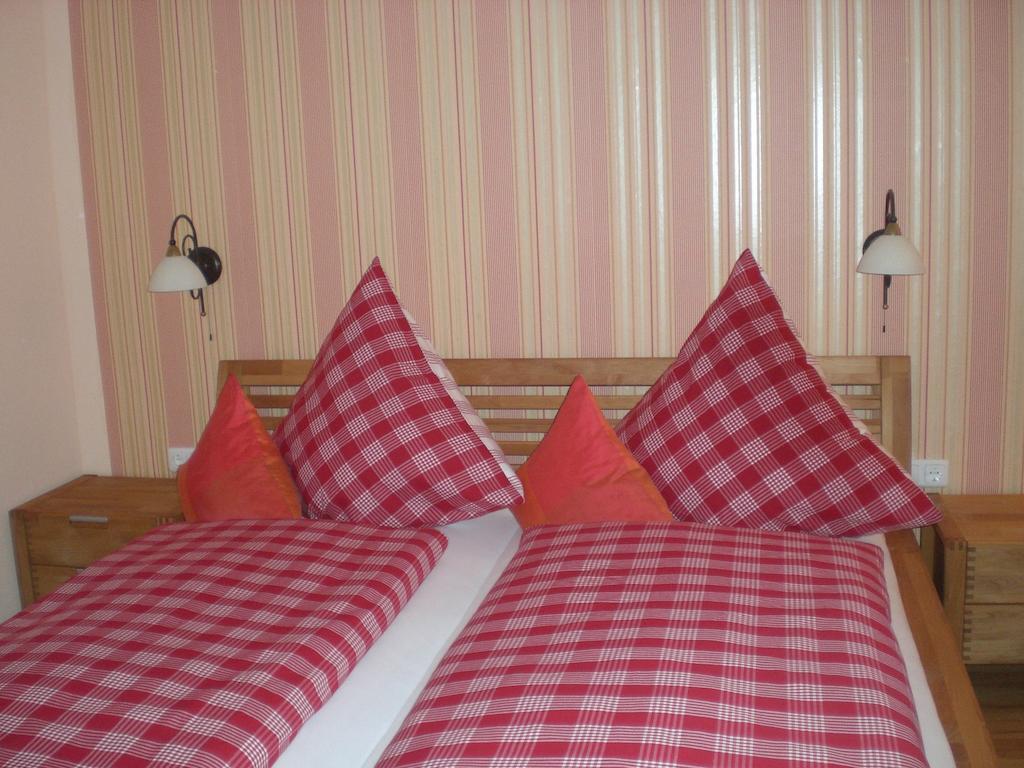 Gasthof Krone Schönau an der Brend Chambre photo