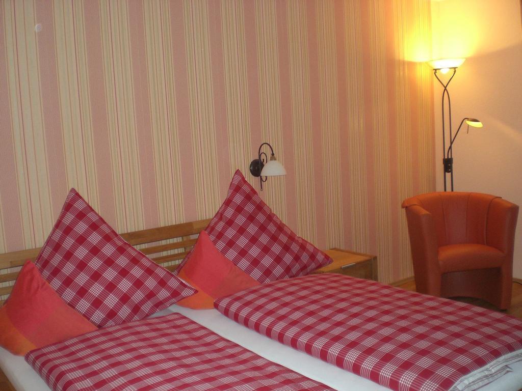 Gasthof Krone Schönau an der Brend Chambre photo