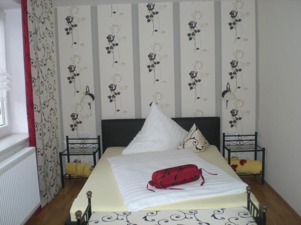 Gasthof Krone Schönau an der Brend Chambre photo